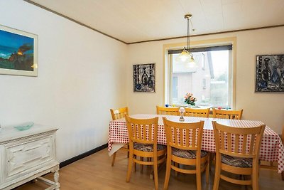 10 Personen Ferienhaus in Karby-By Traum