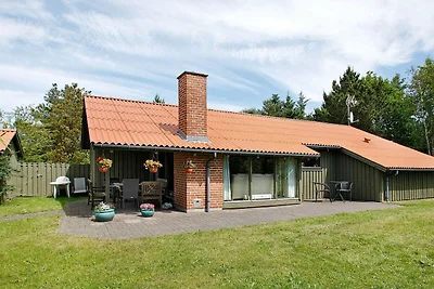 8 persone case ad Fjerritslev-By Traum