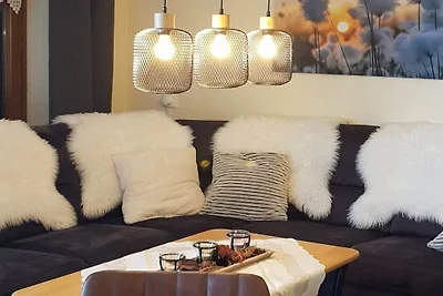 Holiday home with 8 bedrooms