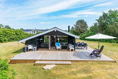 4 Personen Ferienhaus in Hjørring-By Traum