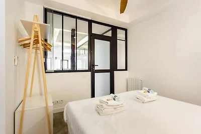 Luxuriöse Wohnung - 4 Schlafzimmer/12 Persone...