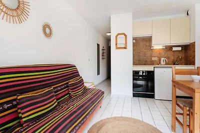 2 Zimmer für 4 Personen