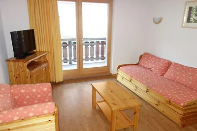Wohnung in der Nähe des Genfer Flughafens