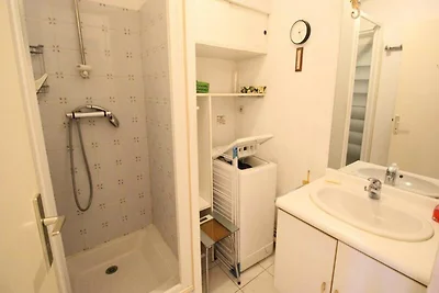 Appartamento a Luchon vicino terme