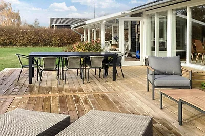 4 Sterne Ferienhaus in Dannemare