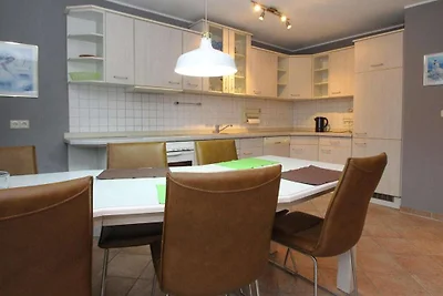 Ferienwohnung, Malchow