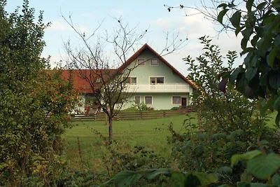 Ferienwohnung mit 3 Schlafzimmer