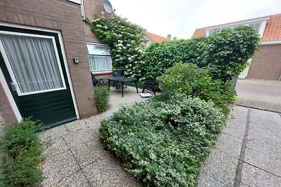 Vakantiehuis Ontspannende vakantie Veere