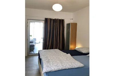 Loft Ferien Villa
