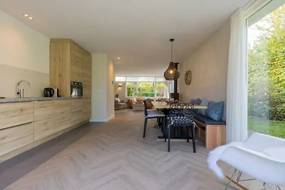 Ferienhaus mit Sauna in Oostkapelle