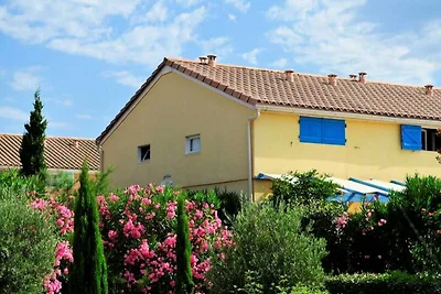 Cottage in Portiragnes am Strand