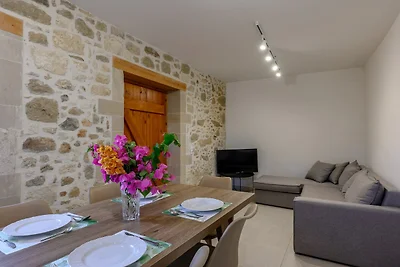 3-Schlafzimmer-Villa in Maroulas