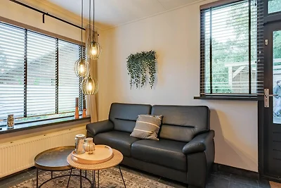 Gemütliches Ferienhaus mit Garten in Ermelo