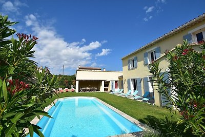 Villa in Vaison-la-Romaine mit privatem Pool