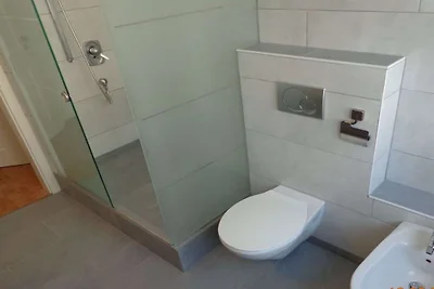 Vakantieappartement met 1 slaapkamer