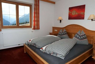 Appartementen Filzsteinalm, Hochkrimml