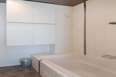 ZONNEHAVEN II Apartment für 4 Personen