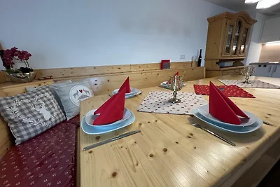 Ferienhaus in Prebl / Kärnten nahe Skigebiet