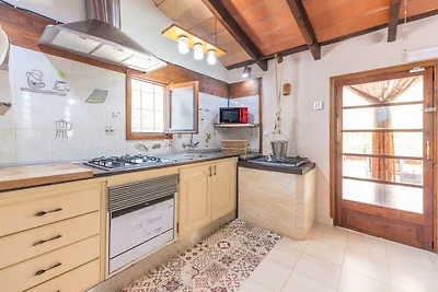 Sa Torreta - Villa Con Piscina Privada En...