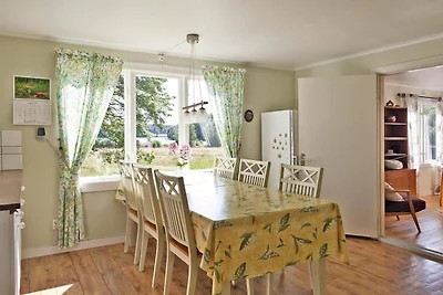6 persoons vakantie huis in Brålanda-By Traum