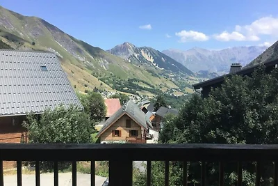 Appartamento a Les Sybelles vicino alle piste...