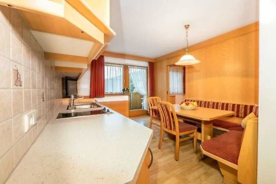 Ferienwohnung mit 1 Schlafzimmer