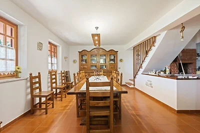 Bella e caratteristica villa siciliana