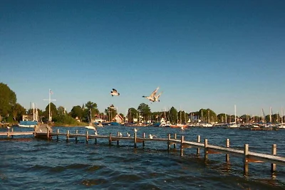 Lüerßen direkt am Meer (Wohnung 2)