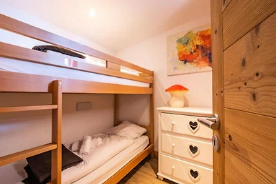 Appartamento a Tignes le Lac con accesso agli...