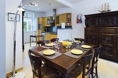 Ferienwohnung in Concarneau in Strandnähe