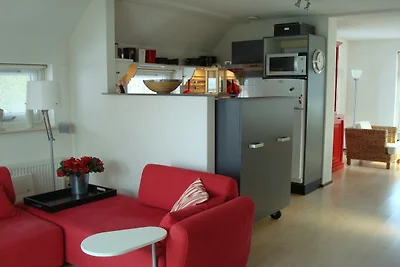 Sfeervol vakantiehuis met aanlegsteiger