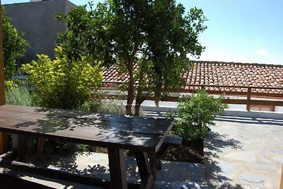 Sofia House mit privatem Pool