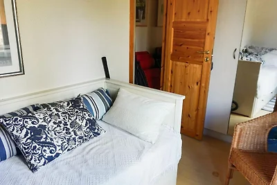 6 Personen Ferienhaus in NORRTÄLJE-By Traum