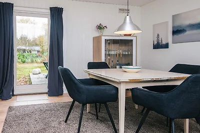 6 osob apartament w Ørsted-By Traum