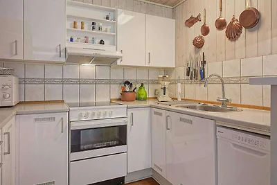 Ferienhaus Erholungsurlaub Nexö