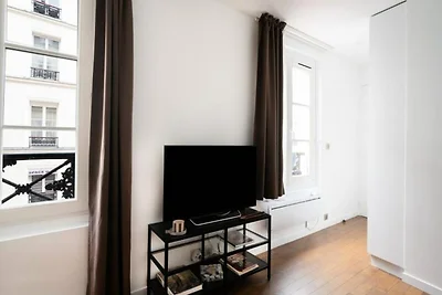 Appartement in Marais bij Picasso Museum