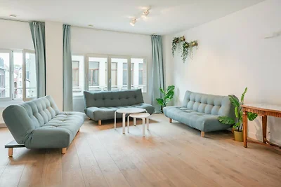 Ferienwohnung mit 2 Schlafzimmern in...