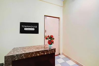 Stadthaus Marathahalli KLM Fashion Mall
