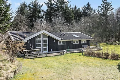 6 Personen Ferienhaus in Fjerritslev-By Traum