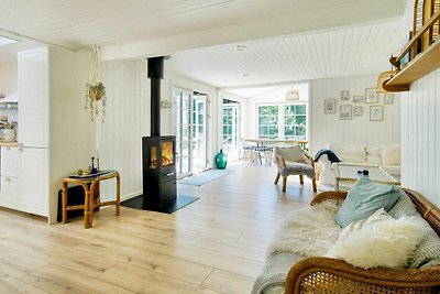 8 Personen Ferienhaus in Vejby-By Traum