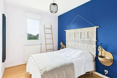 Appartamento a Batz-sur-Mer vicino alla...