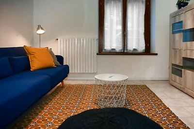 Quadrifoglio Résidence de vacances...