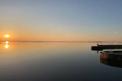 Historischer Charme in Marstal-By Traum