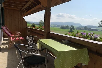 Ferienwohnung mit 1 Schlafzimmer
