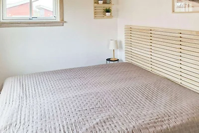6 Personen Ferienhaus in Gudhjem