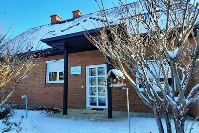 Villa Solitude in Wendorf nahe Schwerin