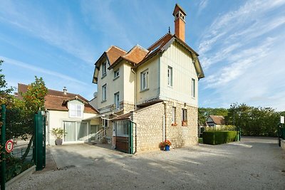 Schöne, kinderfreundliche Villa in Bayeux