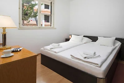 Apartements Fontana Resort in Jelsa, mit...