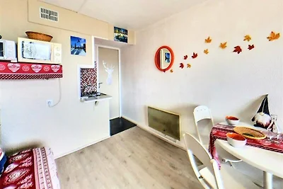 STUDIO FÜR 4 PERSONEN