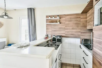 4-Zimmer-Haus für 6 Personen Prestige